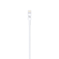Rvelon USB-A till Lightning Kabel 1m