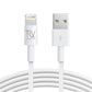 Rvelon USB-A till Lightning Kabel 2m