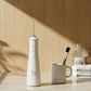 Rvelon XY01 Vattenflosser - Vit