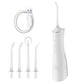 Rvelon XY01 Vattenflosser - Vit