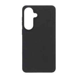 Rvelon Mobilskal Silikon för Samsung Galaxy S26 Plus - Svart
