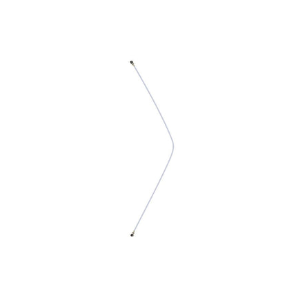 Samsung A20e Antennkabel - Vit