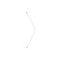 Samsung A20e Antennkabel - Vit