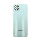 Samsung A22 5G Back Cover - Green