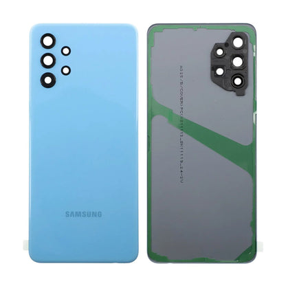Samsung A32 4G Baksida - Blå