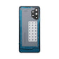 Samsung A32 4G Back Cover - Black