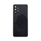 Samsung A32 4G Back Cover - Black