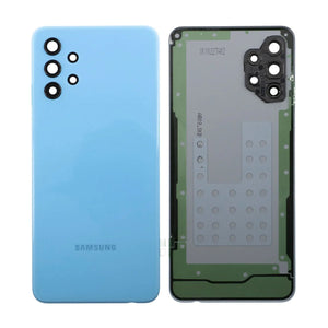 Samsung Galaxy A32 5G SM-A326B Back Cover - Blue
