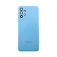 Samsung Galaxy A32 5G SM-A326B Back Cover - Blue