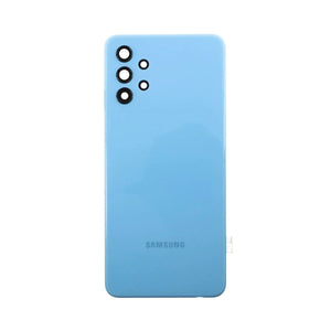 Samsung Galaxy A32 5G SM-A326B Back Cover - Blue