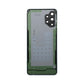 Samsung Galaxy A32 5G SM-A326B Back Cover - Blue