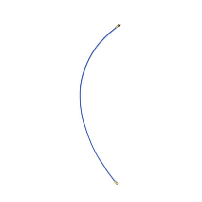 Samsung A50 Antennkabel 131mm - Blå