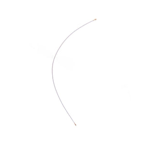 Samsung A50 Antennkabel 177.3mm - Vit
