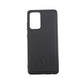 Samsung Galaxy A52 RV Flip Stand TPU+PC Leather Case Black High Quality