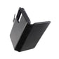 Samsung Galaxy A52 RV Flip Stand TPU+PC Leather Case Black High Quality