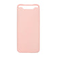 Samsung A80 Silikonskal - Rosa