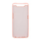 Samsung A80 Silikonskal - Rosa