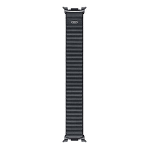 Samsung Fabric Band M/L för Galaxy Watch8/Watch8 Classic Graphite - Nyskick