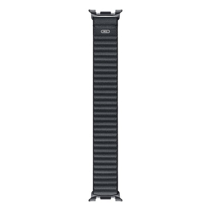Samsung Fabric Band M/L för Galaxy Watch8/Watch8 Classic Graphite - Nyskick