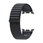 Samsung Fabric Band M/L för Galaxy Watch8/Watch8 Classic Graphite - Nyskick