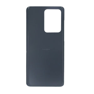 Samsung Galaxy 20 Ultra Baksida - Blå