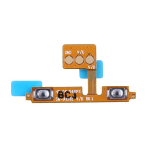 Samsung Galaxy A15 SM-A155 Volymknappar med flexkabel