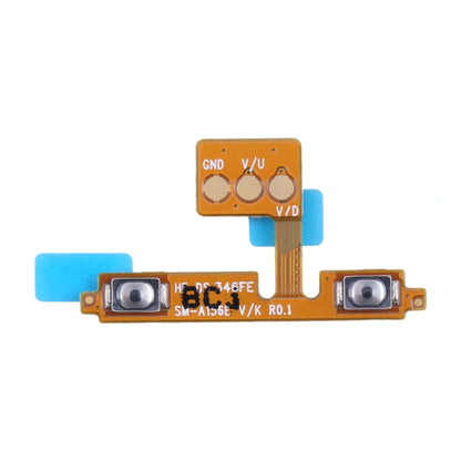 Samsung Galaxy A15 SM-A155 Volymknappar med flexkabel