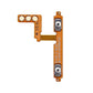 Samsung Galaxy A25 SM-A256 Volymknappar med flexkabel