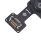 Samsung Galaxy S24 FE Fingeravtrycksläsare med flexkabel
