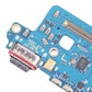Samsung Galaxy S24 SM-S921 Laddkontakt