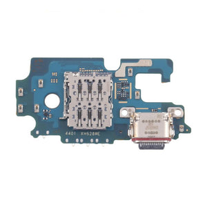Samsung Galaxy S25 FE SM-S731 Laddkontakt