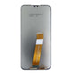 Samsung Galaxy A01 2020 LCD Skärm med Display - Svart