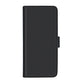 Samsung Galaxy A03s Plånboksfodral Magnet Rvelon - Svart