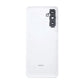 Samsung A04s Sm A047 Back Cover Original OEM White