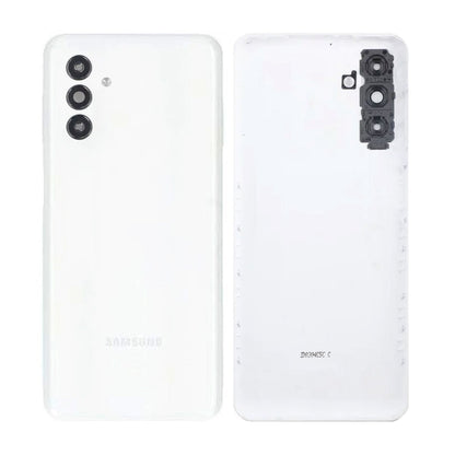 Samsung A04s Sm A047 Back Cover Original OEM White