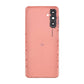 Samsung A04s Sm A047 Back Cover Original OEM Pink