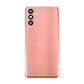 Samsung A04s Sm A047 Back Cover Original OEM Pink