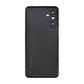 Samsung A04s Sm A047 Back Cover Original OEM Black