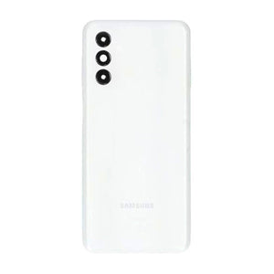 Samsung Galaxy A04s Baksida - Vit