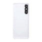 Samsung Galaxy A04s Baksida - Vit
