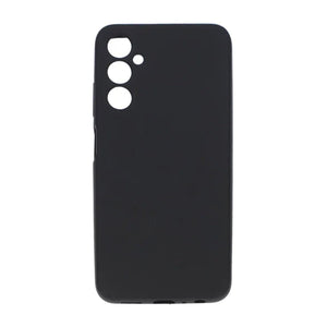 Samsung Galaxy A05S Silicone Case Rvelon - Black