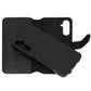 Samsung Galaxy A05s Plånboksfodral Magnet Rvelon - Svart