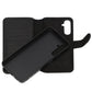 Samsung Galaxy A05s Plånboksfodral Magnet Rvelon - Svart