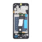 Samsung Galaxy A05s Screen with LCD Display Original - Black