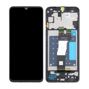 Samsung Galaxy A05s Screen with LCD Display Original - Black
