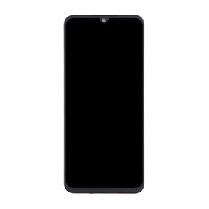 Samsung Galaxy A05s Screen with LCD Display Original - Black