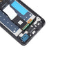 Samsung Galaxy A05s Screen with LCD Display Original - Black