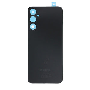 Samsung Galaxy A05s (SM-A057F) Baksida Original - Svart