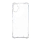 Samsung Galaxy A06 Stöttåligt Mobilskal - Transparent