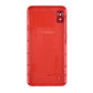 Samsung A10 Back Cover Original Red